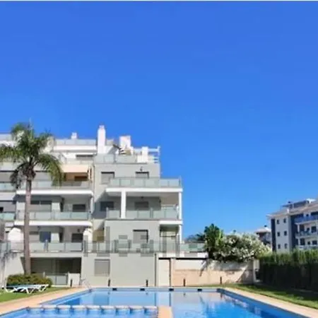 De Playa En